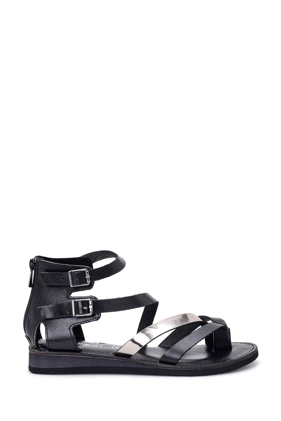 Women Sandals 19SFD280314 | Derimod