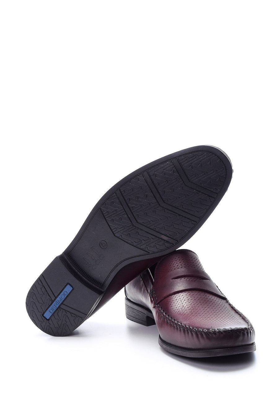 Men's Classic Shoes