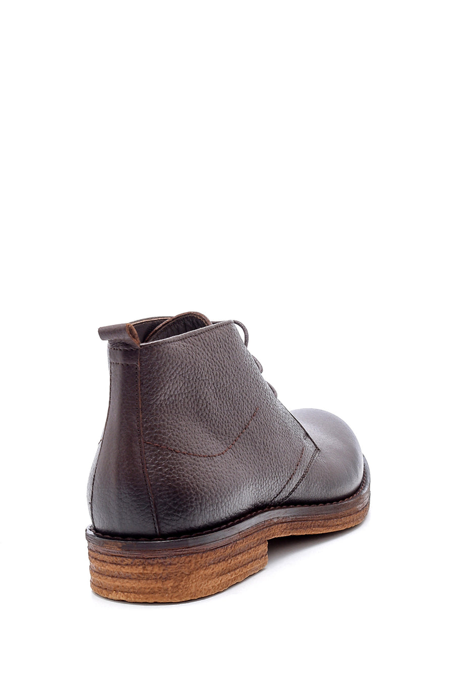 Men's Leather Classic Boots
