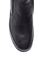 Men's Casual Leather Boots | Derimod