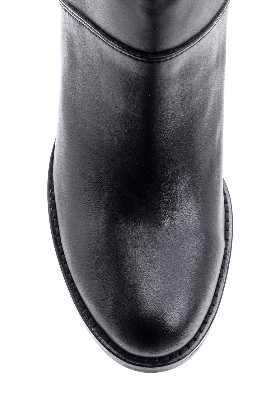 Women's Heeled Boots