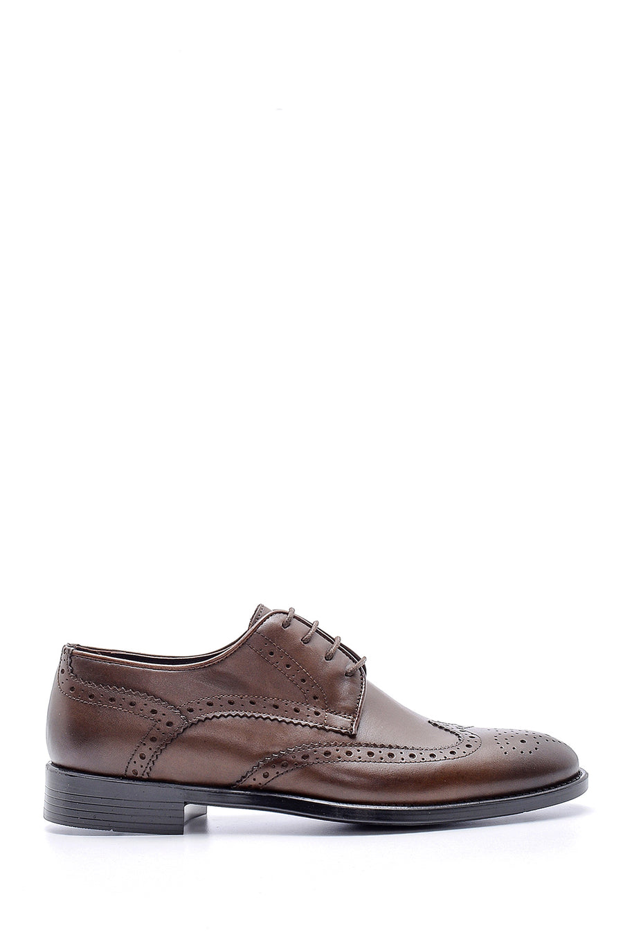 Men's Leather Shoes 20SFD318518 | Derimod