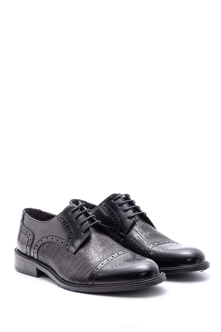 Men's Classic Leather Shoes