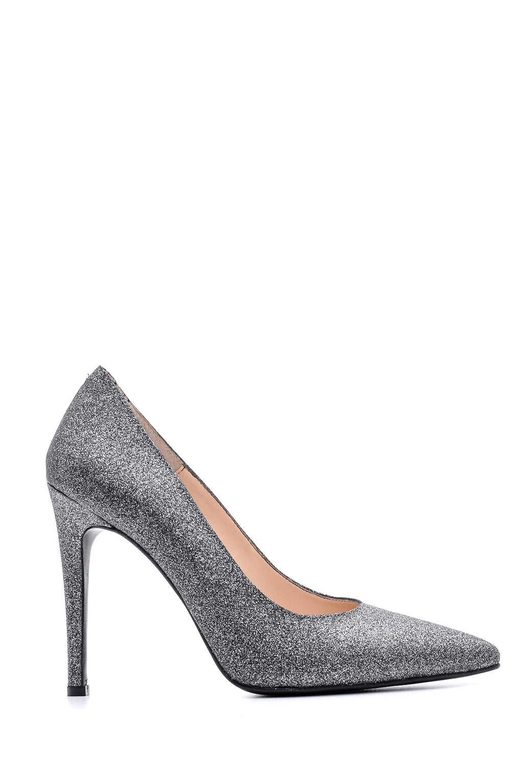 Kadın Simli Stiletto