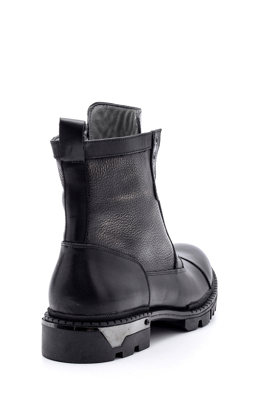 Men's Casual Leather Boots