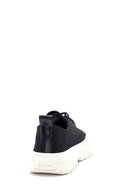 Kadın Siyah Sneaker | Derimod