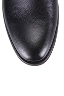 Classic Men's Leather Shoes | Derimod