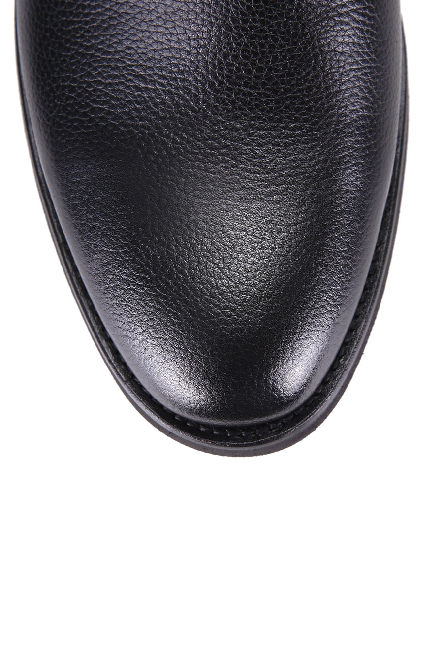 Classic Men's Leather Shoes