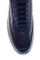 Erkek Deri Sneaker | Derimod