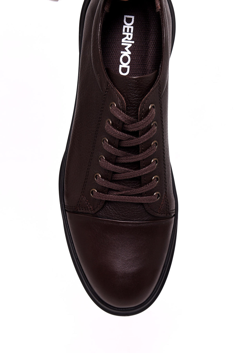 Men's Lace-Up Shoes