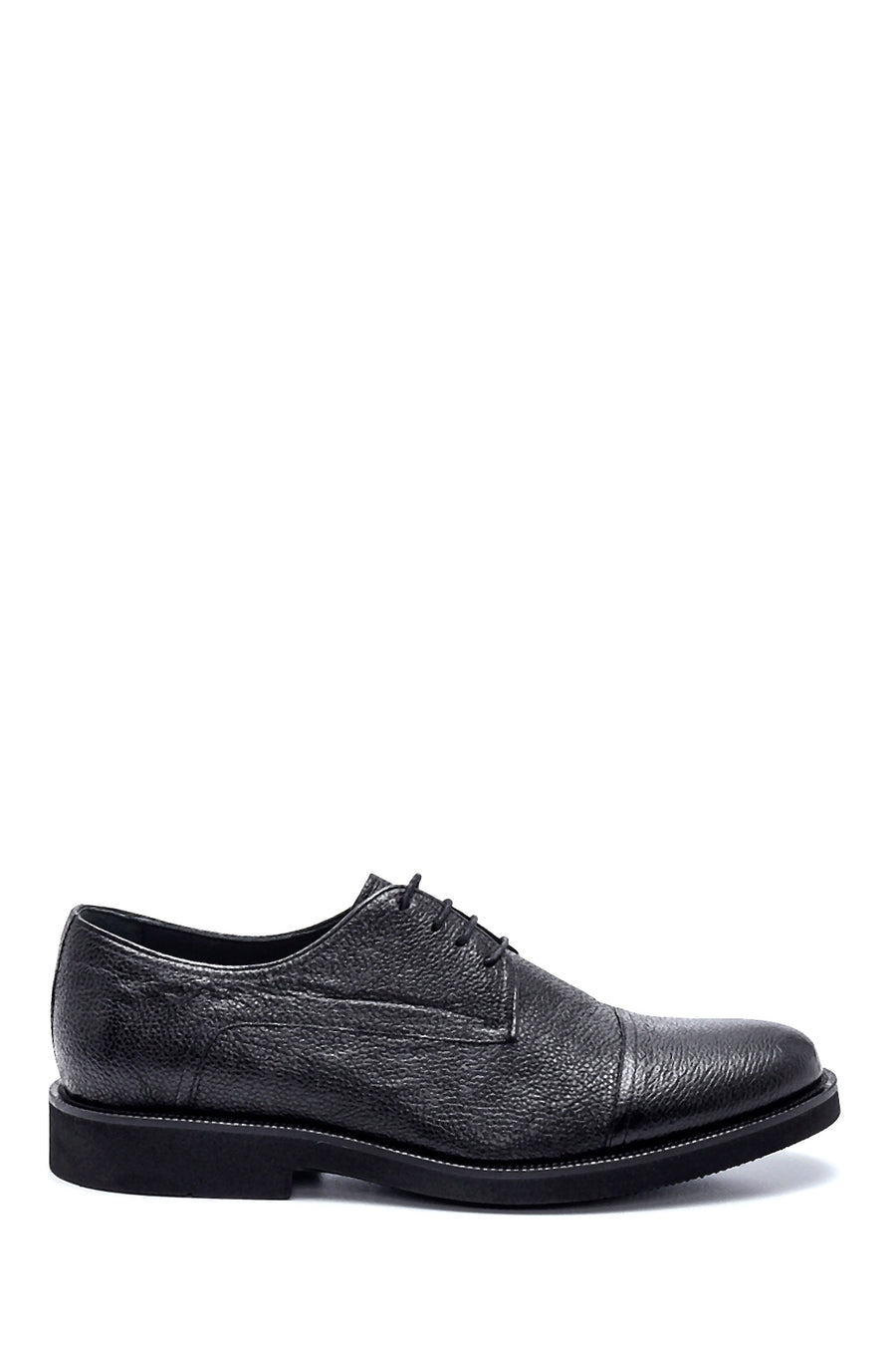 Men's Leather Casual Shoes 21WFD6444FT | Derimod
