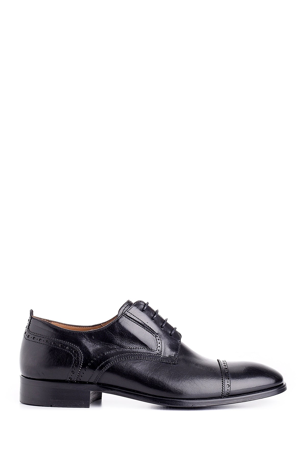 Erkek Deri Klasik Ayakkabı 20SFD300218 | Derimod