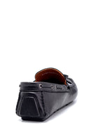 Men's Leather Loafer | Derimod