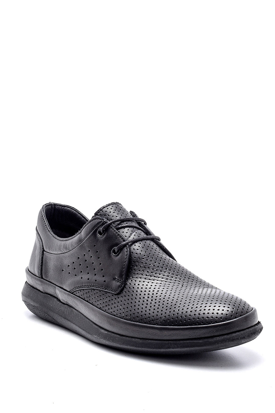Men's Leather Shoes