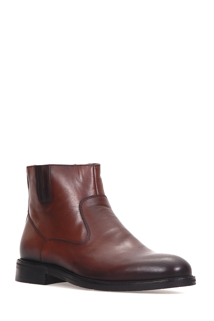Men's Classic Leather Boots