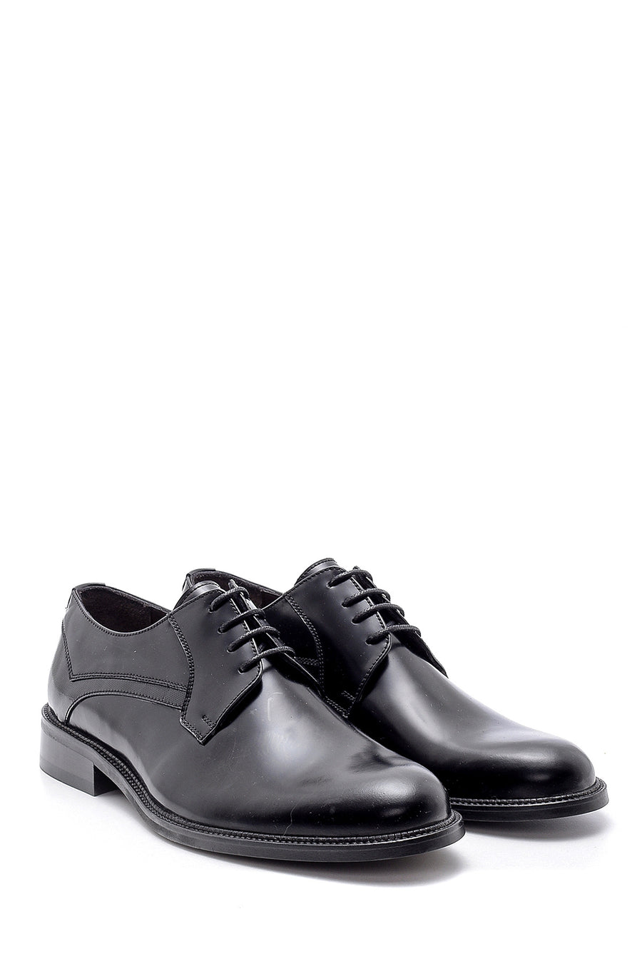 Men's Leather Classic Shoes