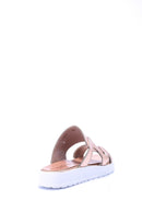 Women's Rose Slippers | Derimod