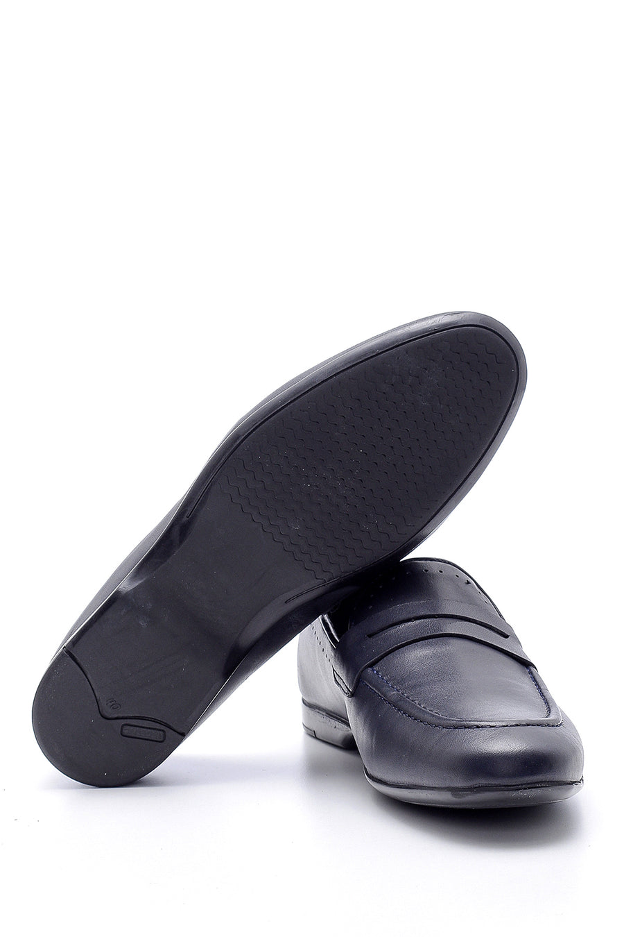 Men's Leather Classic Loafer