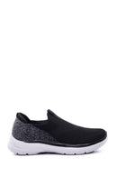 Erkek Siyah Sneaker | Derimod
