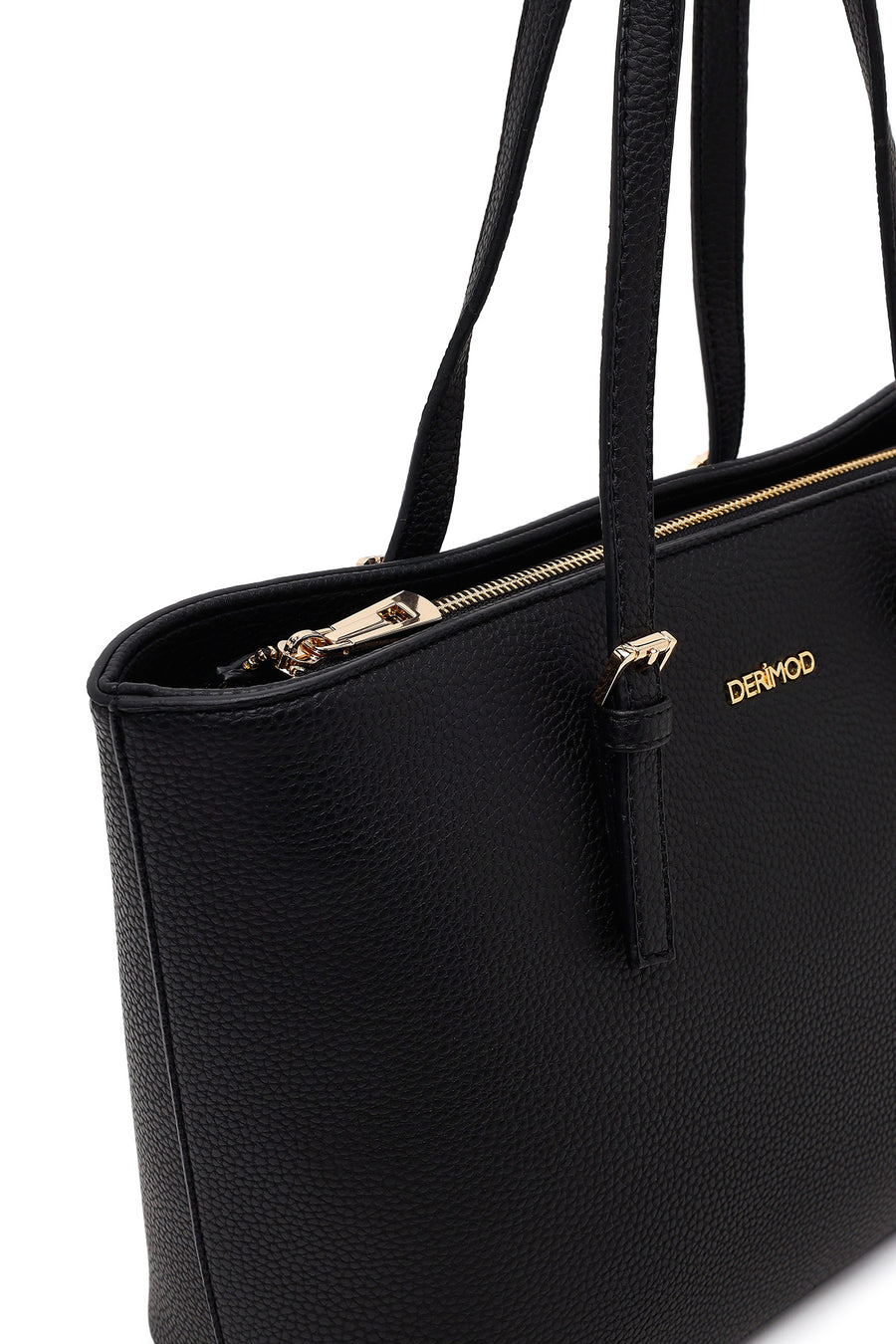 Woman Black Classic Shoulder Bag