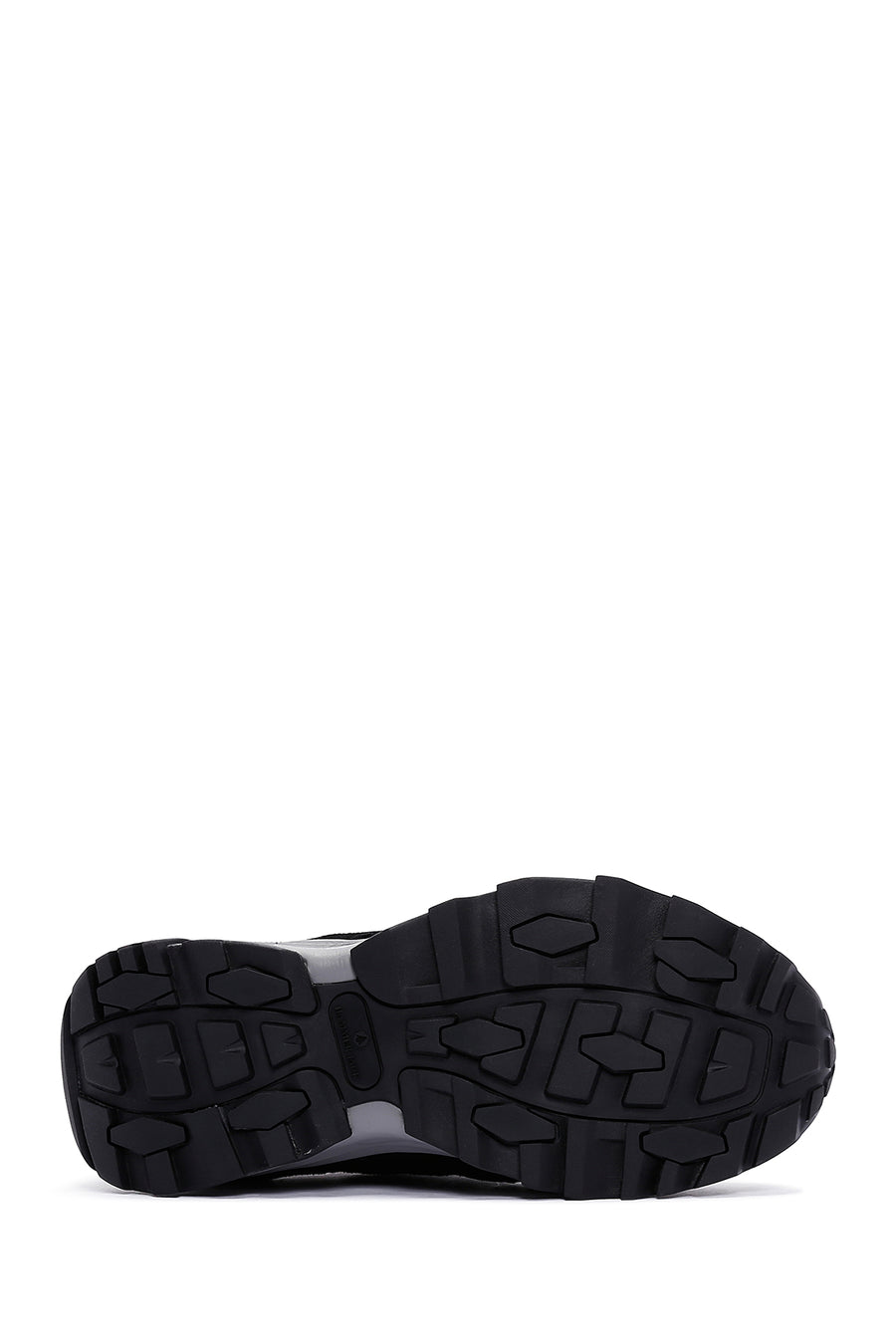 Hammer Jack Erkek Siyah Clinton Waterproof Sneaker