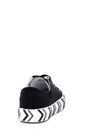 Kadın Renkli Tabanlı Sneaker | Derimod