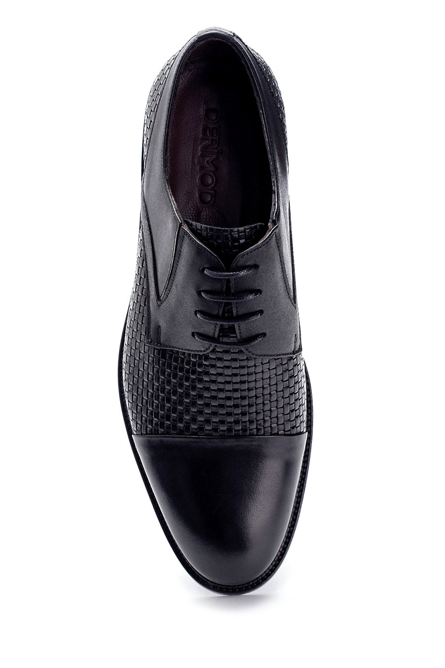 Men's Leather Classic Shoes