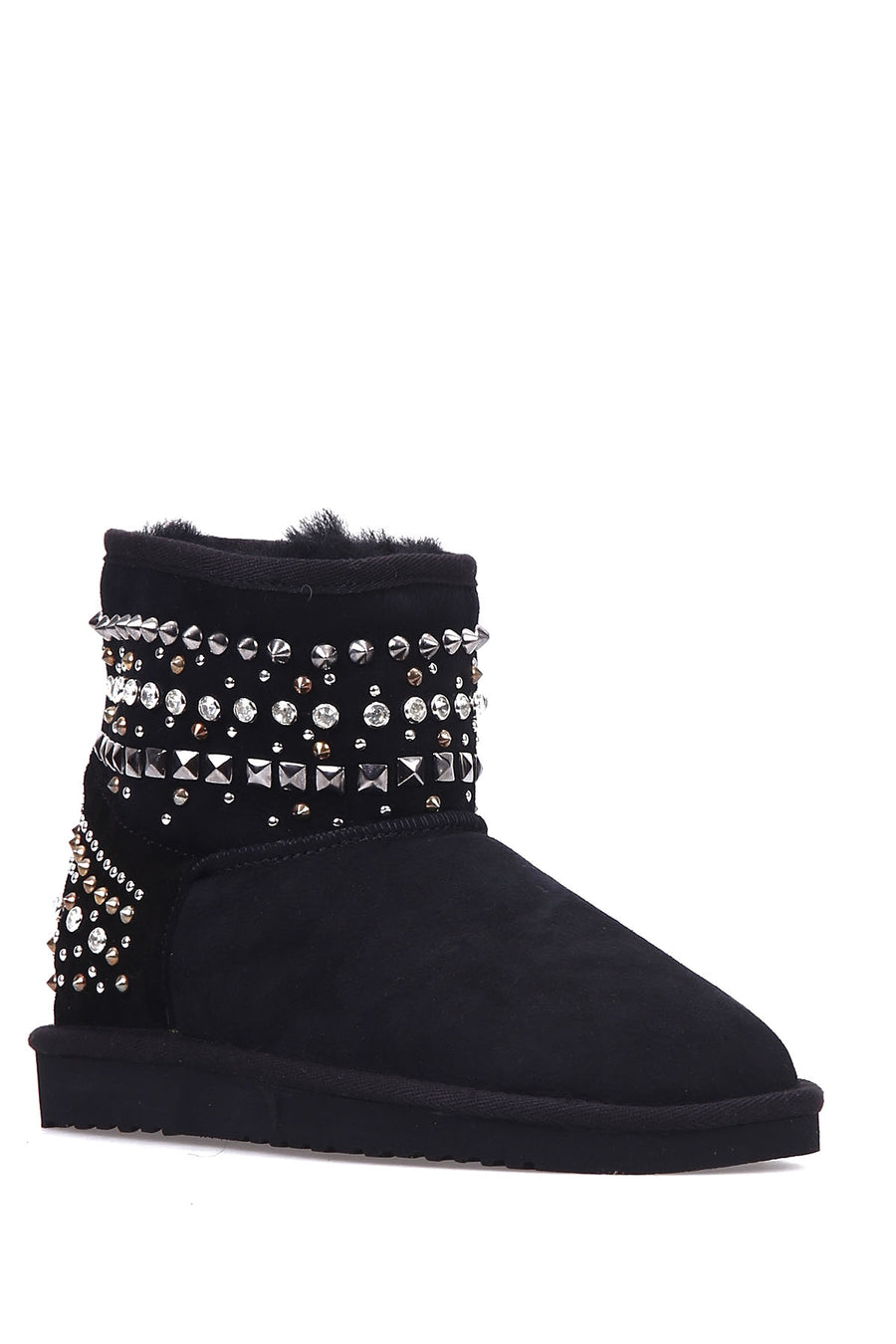 Women's Boots