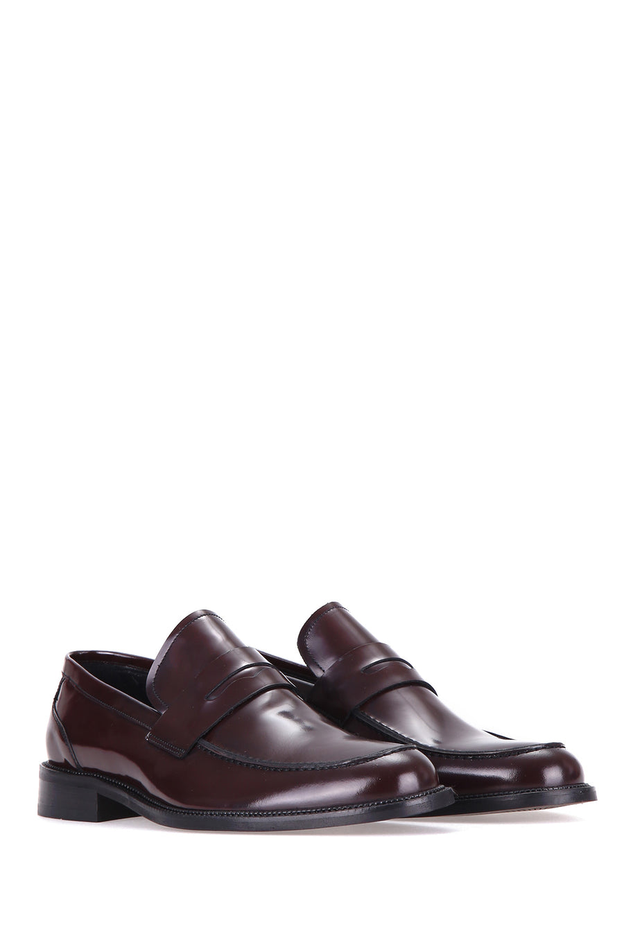 Men's Leather Shoes