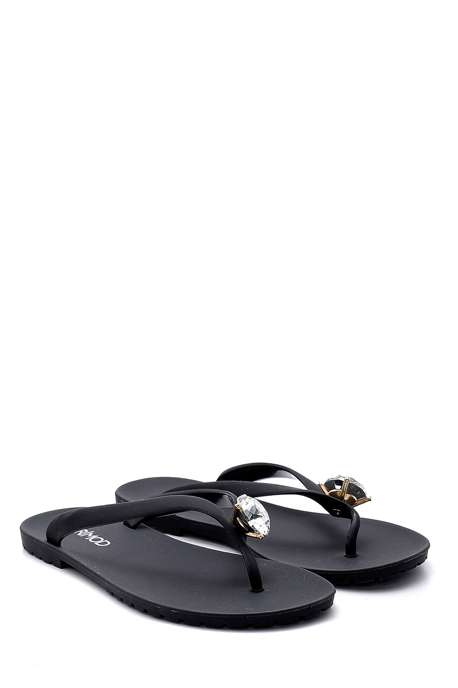 Women's Plastic Slippers