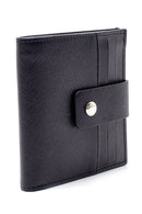 Men's Leather Wallet | Derimod