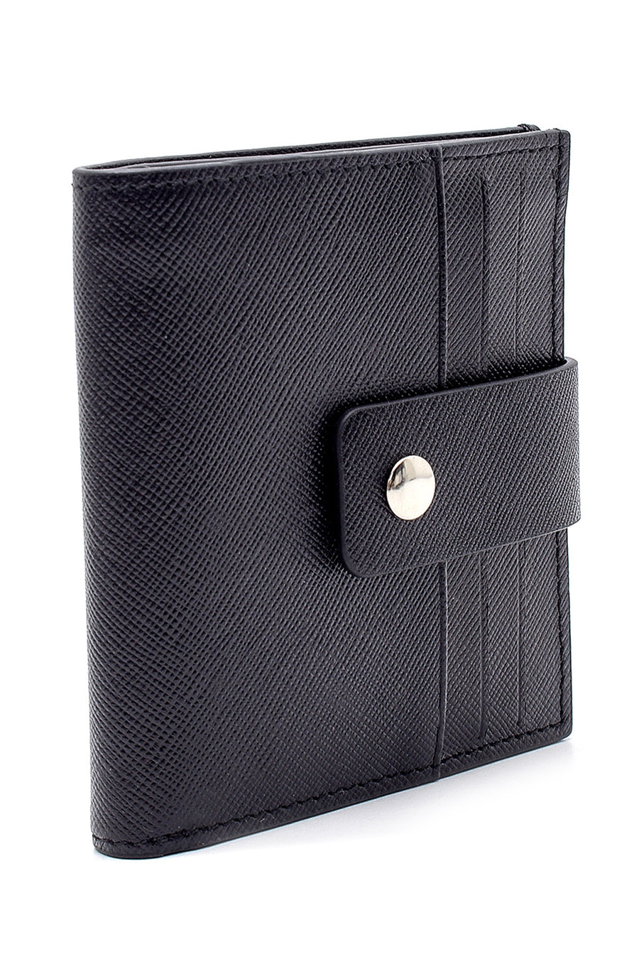 Men's Leather Wallet
