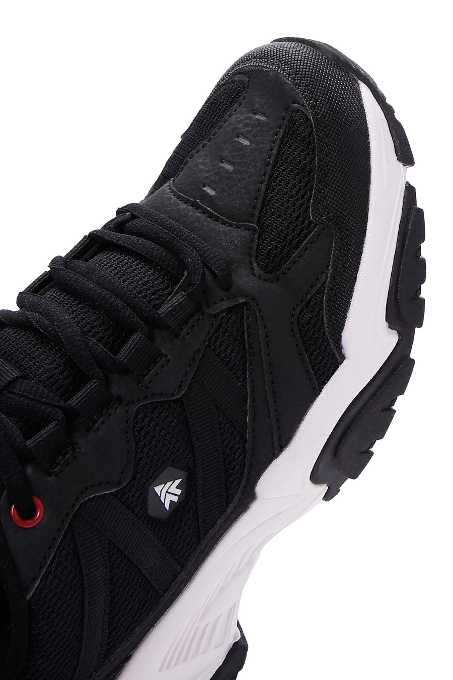 Hammer Jack Erkek Siyah Tokie Sneaker
