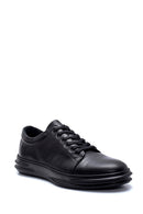 Men's Leather Sneaker | Derimod