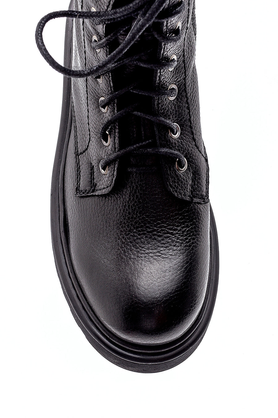 Women's Leather Boots