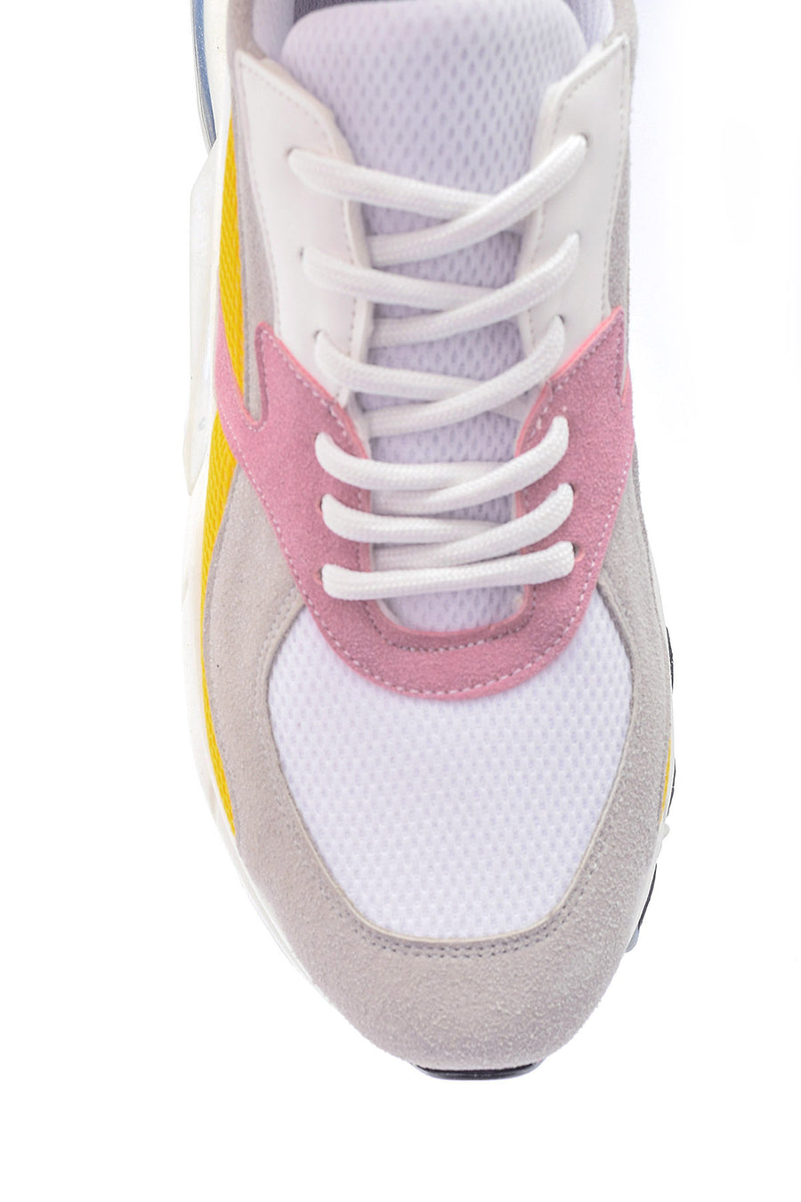 Kadın Air Tabanlı Sneaker