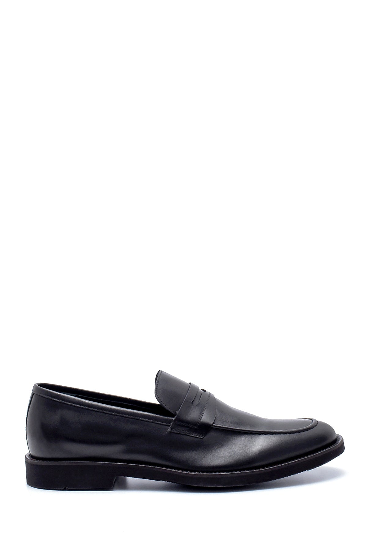 Erkek Deri Klasik Loafer 20WFD326118 | Derimod