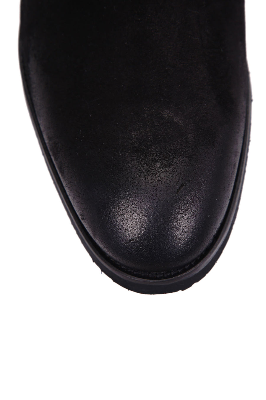 Men's Suede Leather Boots