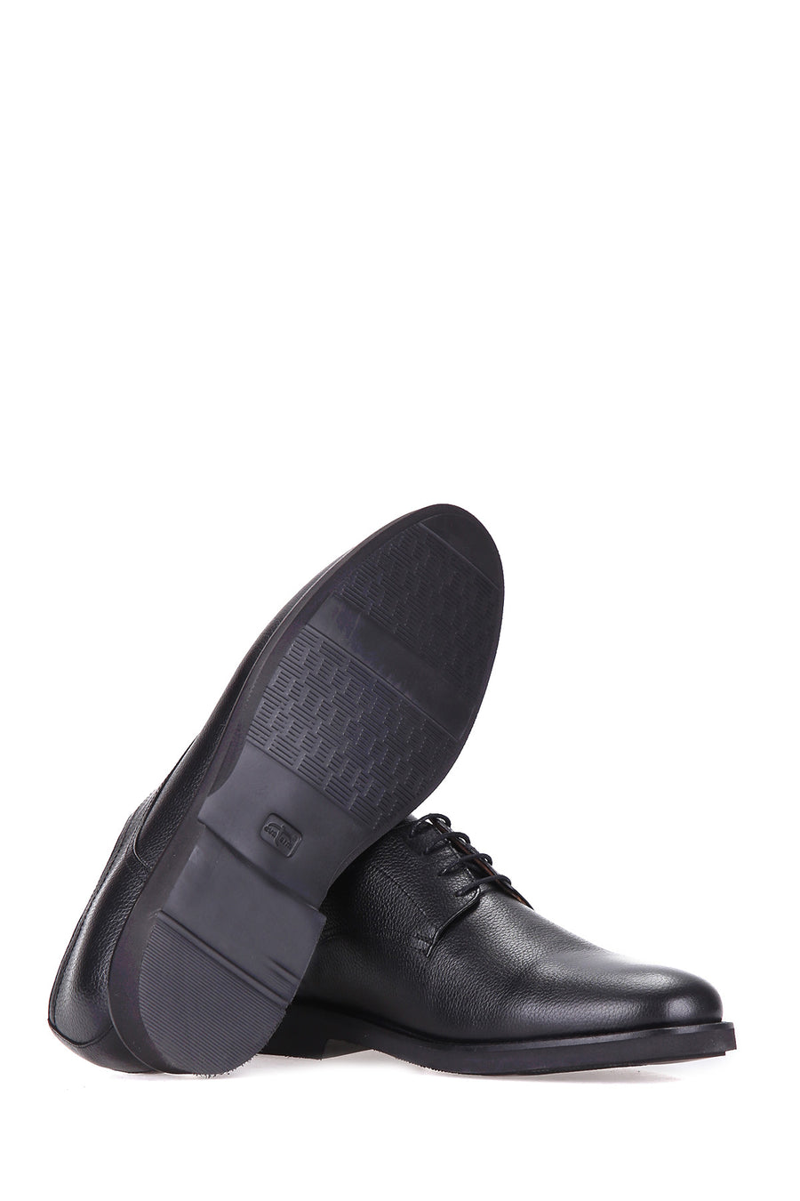 Classic Men's Leather Shoes