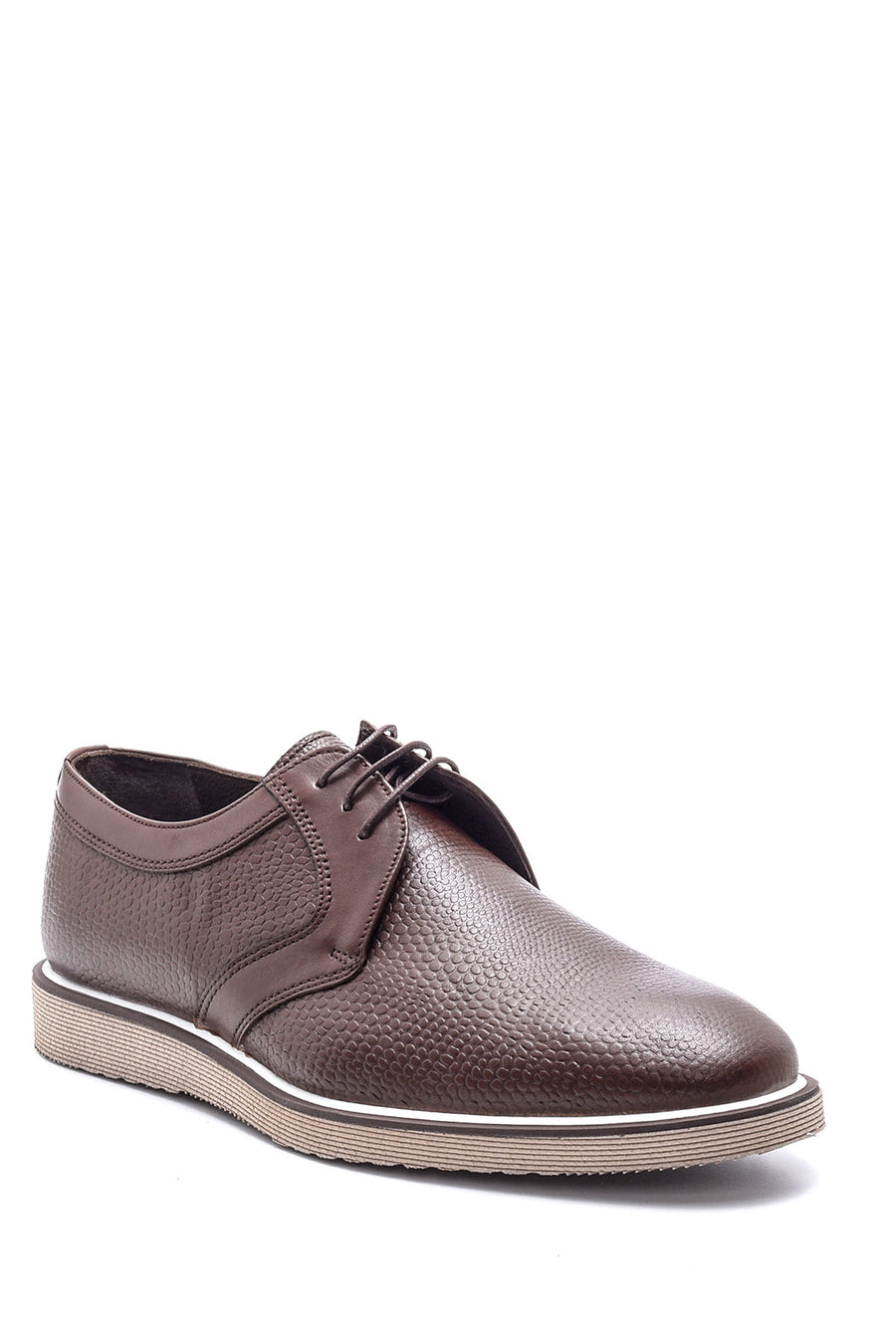 Men's Leather Shoes
