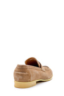 Men's Suede Leather Shoes | Derimod