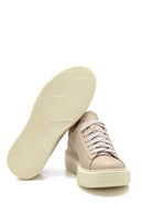 Kadın Deri Sneaker | Derimod