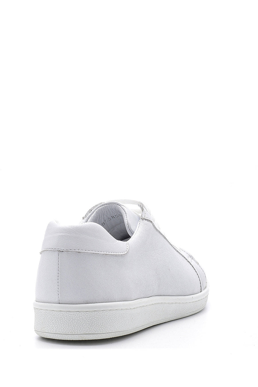 Men's Leather Sneaker