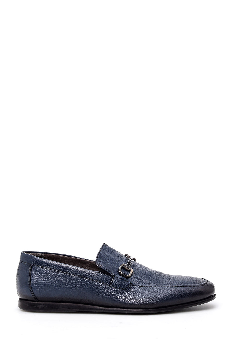 Men's Buckle Classic Shoes 19SFD3104FT | Derimod