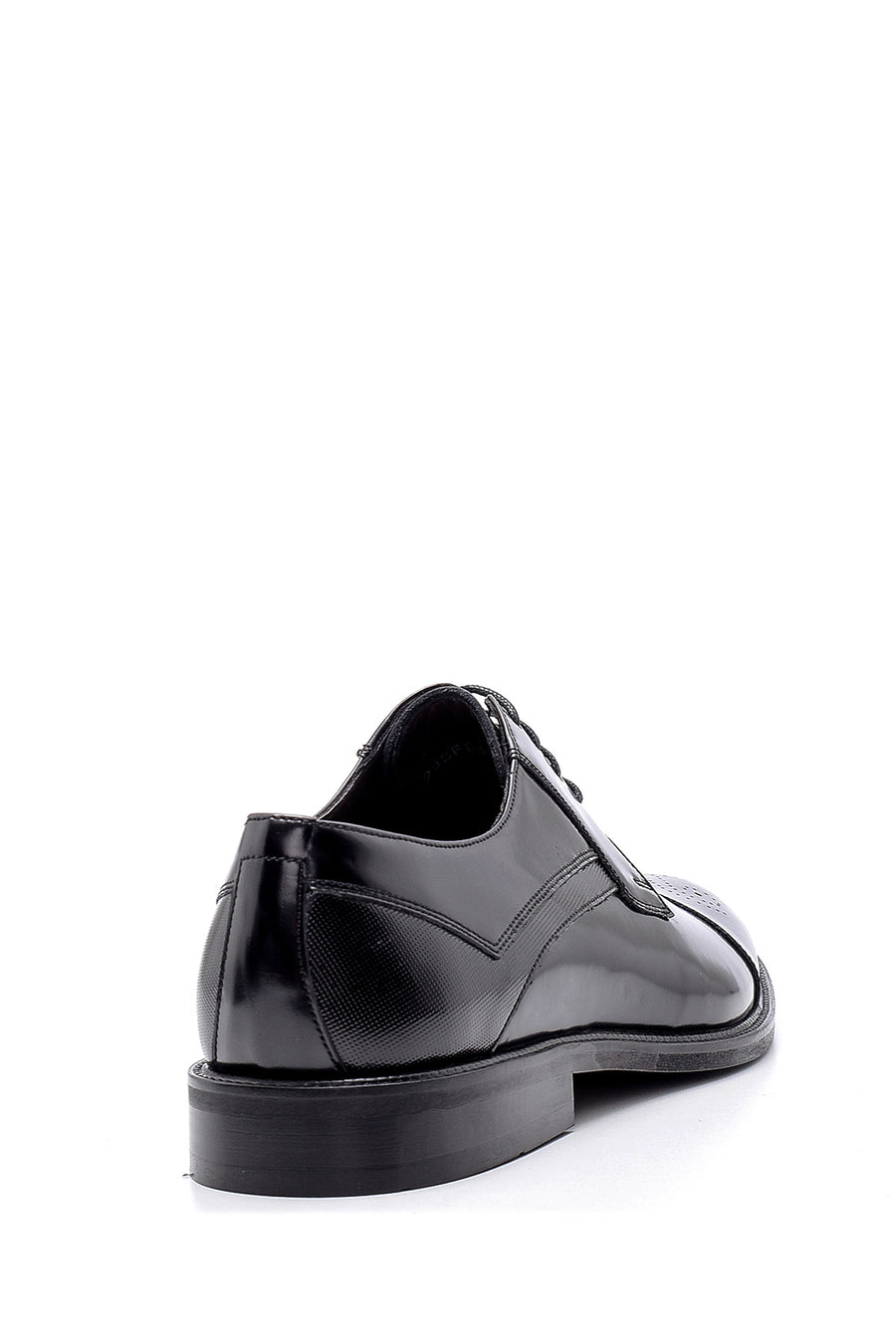 Men's Leather Classic Shoes