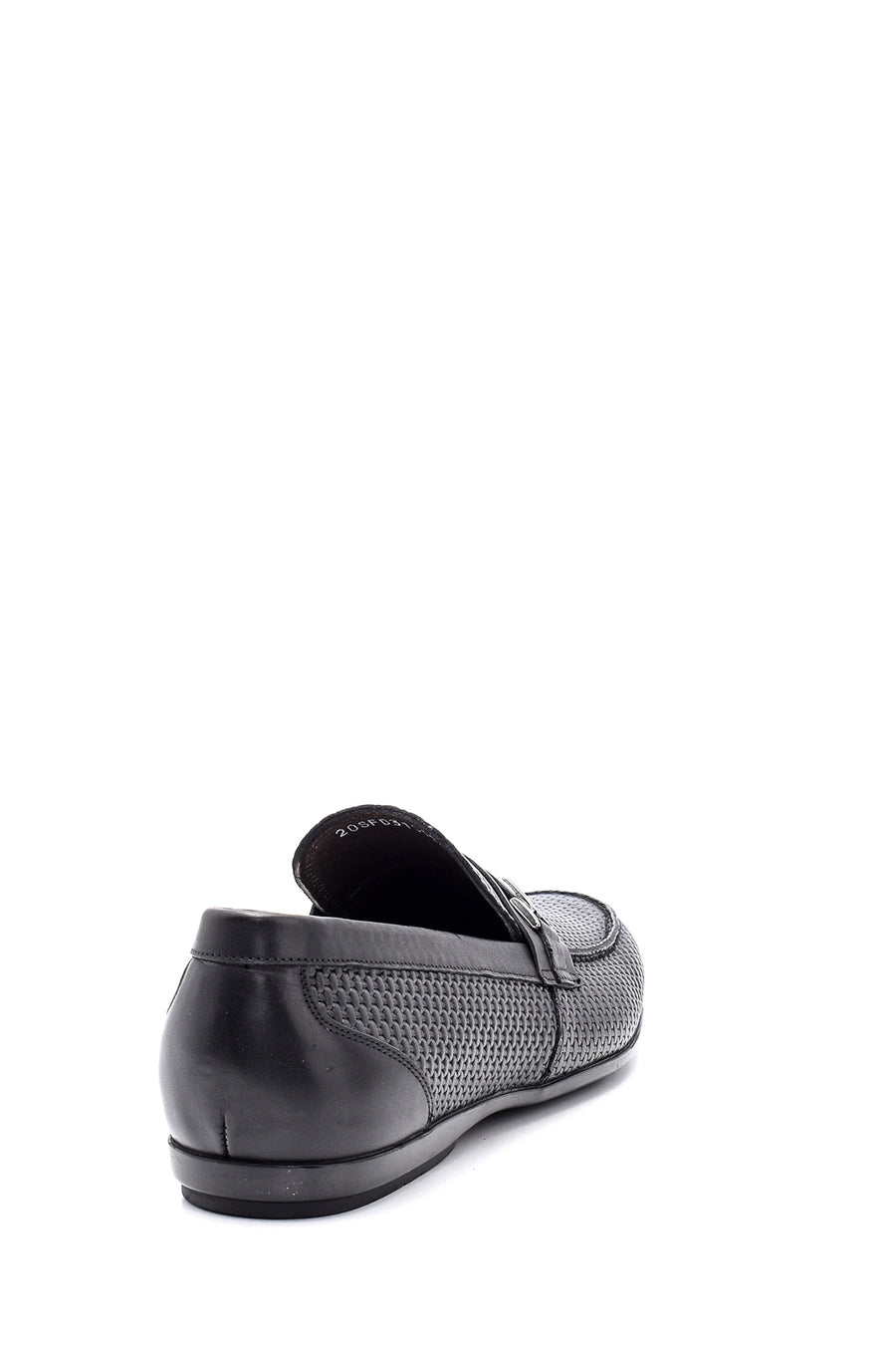 Erkek Deri Loafer
