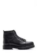 Men's Leather Boots | Derimod