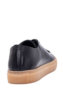 Erkek Deri Sneaker | Derimod