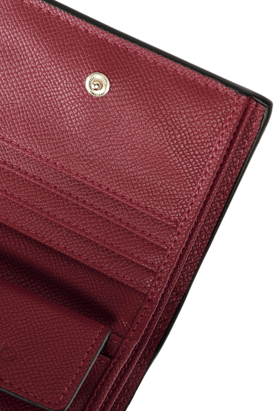 Women's Multicolored Wallet
