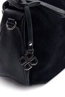 Women's Accessory Detailed Shoulder Bag | Derimod